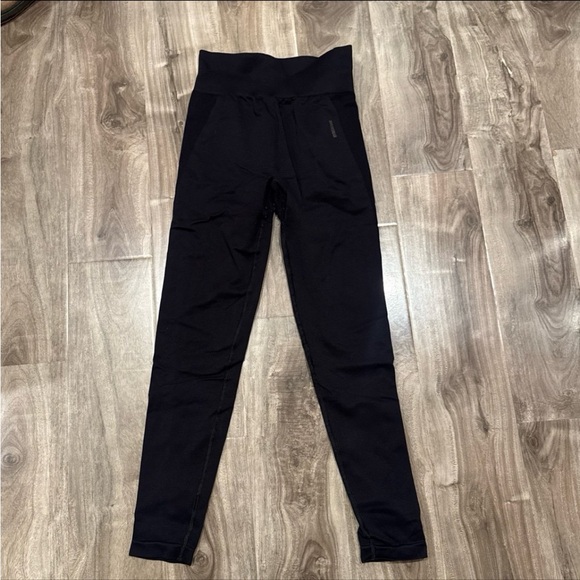 Gymshark Pants - Gymshark flex high waisted leggings